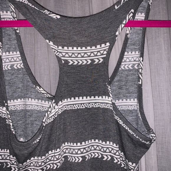 MAXXI dress Aztec pattern - Picture 4 of 4